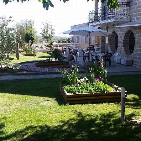 Hotel Miranda Do Douro Eksteriør bilde