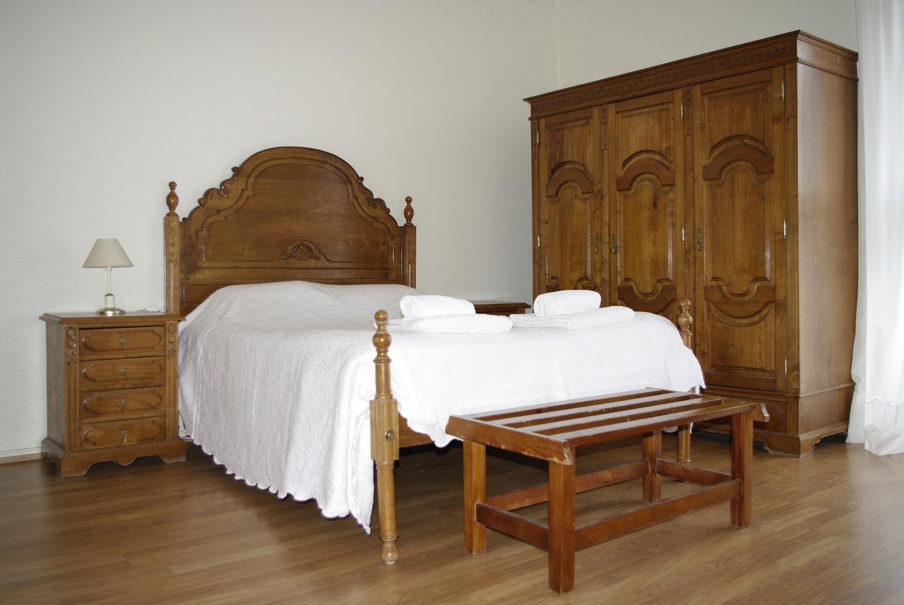 Hotel Miranda Do Douro Eksteriør bilde