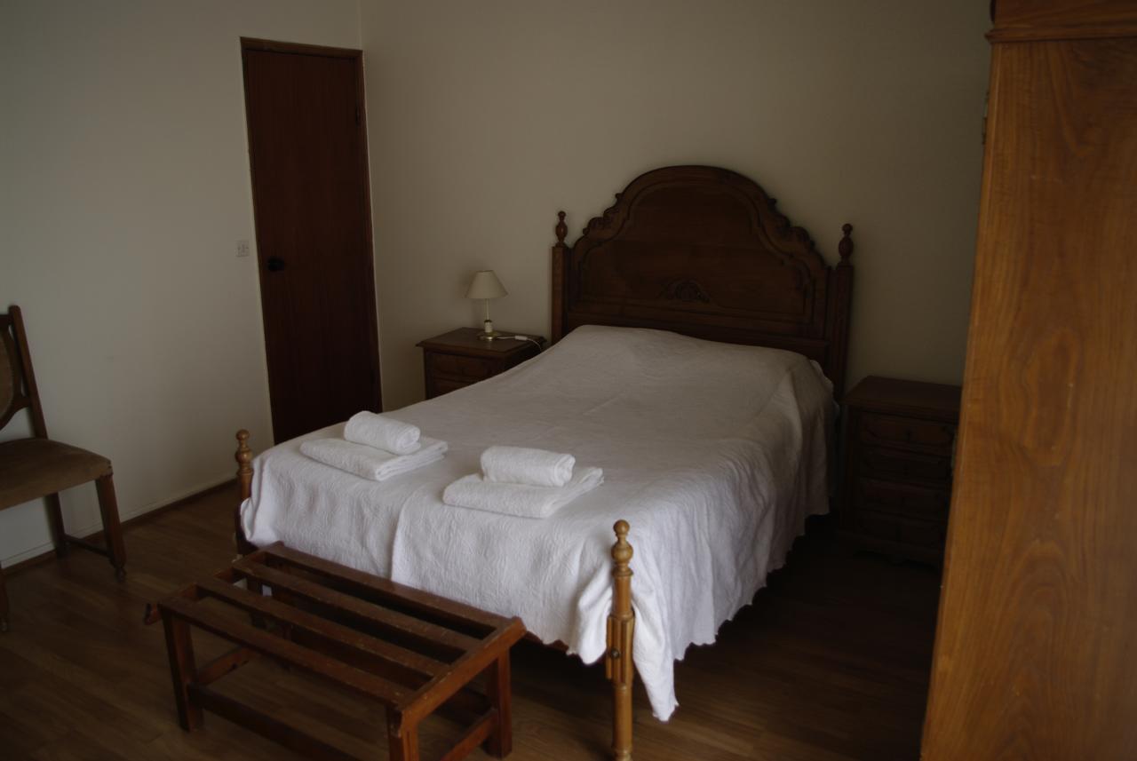 Hotel Miranda Do Douro Eksteriør bilde