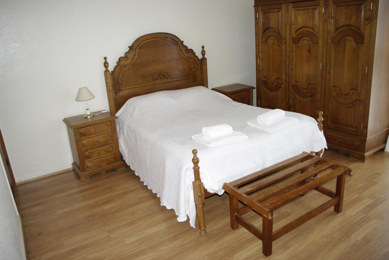 Hotel Miranda Do Douro Eksteriør bilde
