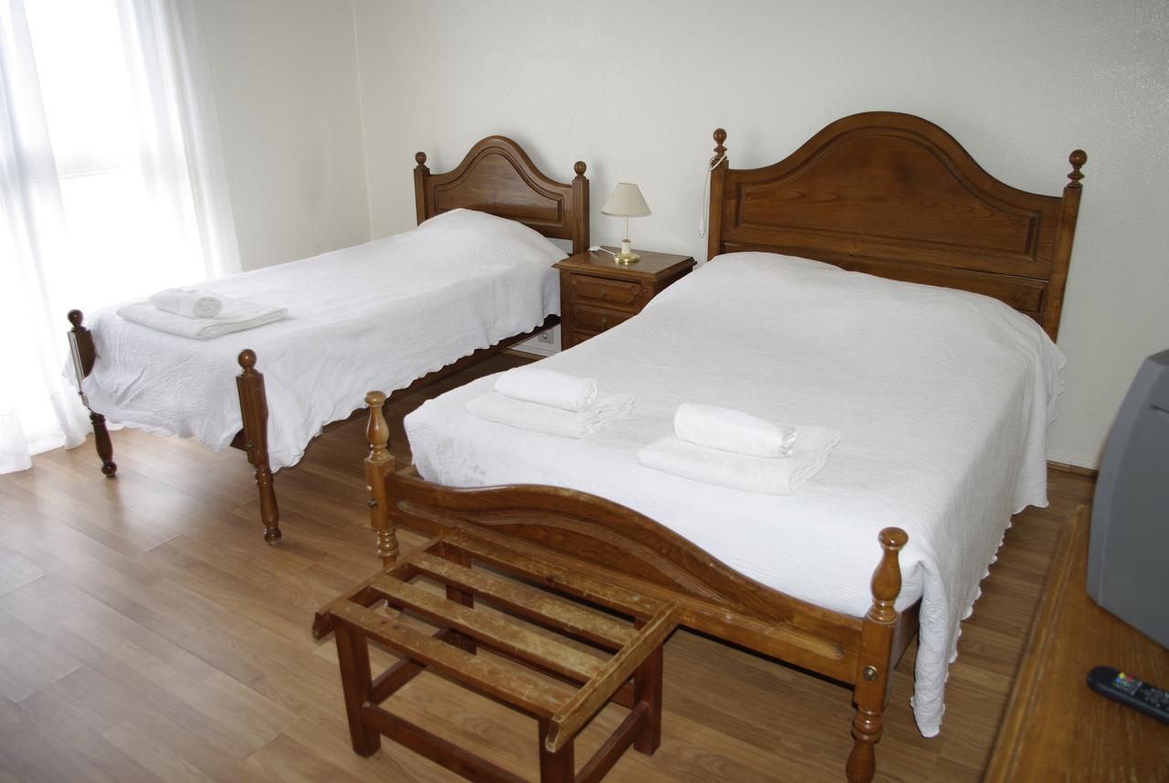Hotel Miranda Do Douro Eksteriør bilde