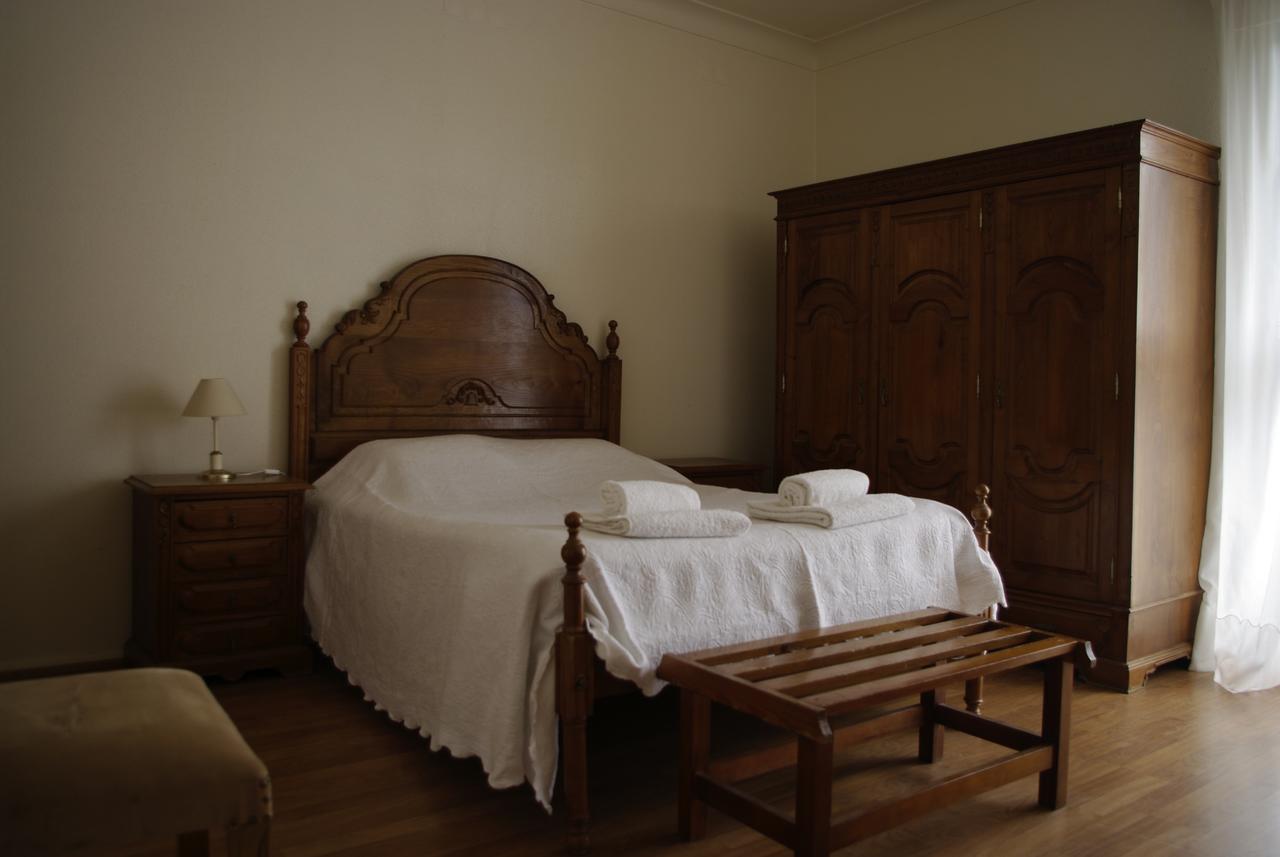 Hotel Miranda Do Douro Eksteriør bilde