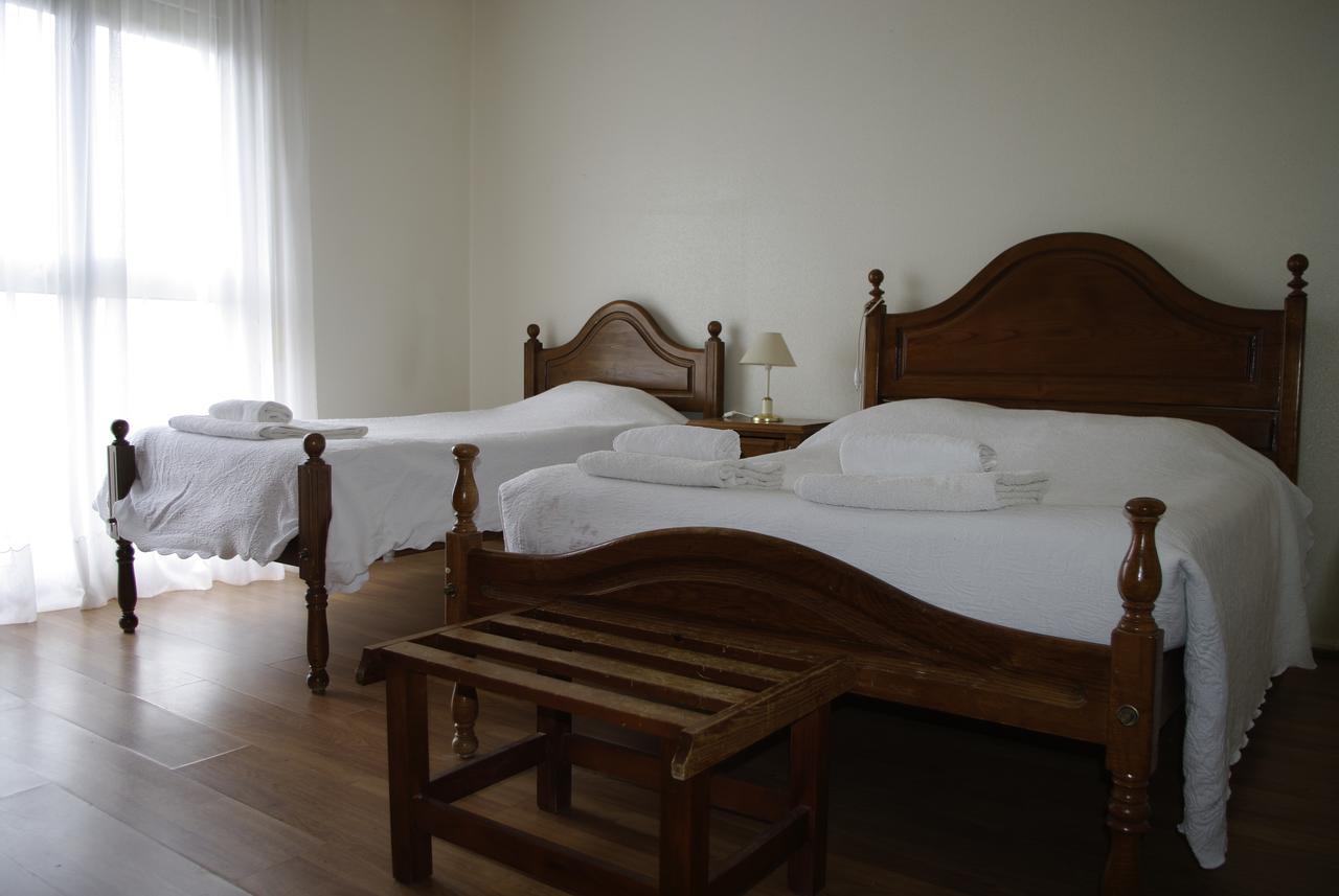 Hotel Miranda Do Douro Eksteriør bilde