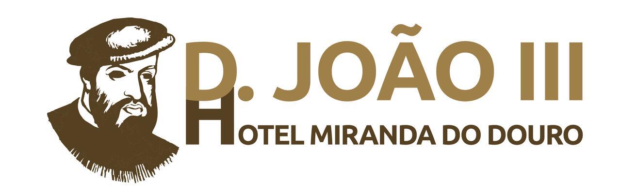 Hotel Miranda Do Douro Eksteriør bilde